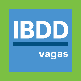 logo ibdd vagas