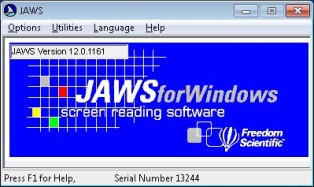 programa Jaws