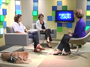 entrevista teresa amaral